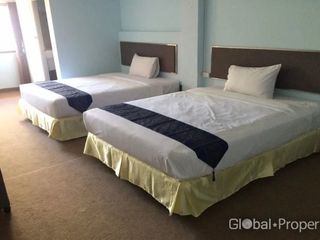 Hotel en venta en Bang Lamung, Chonburi