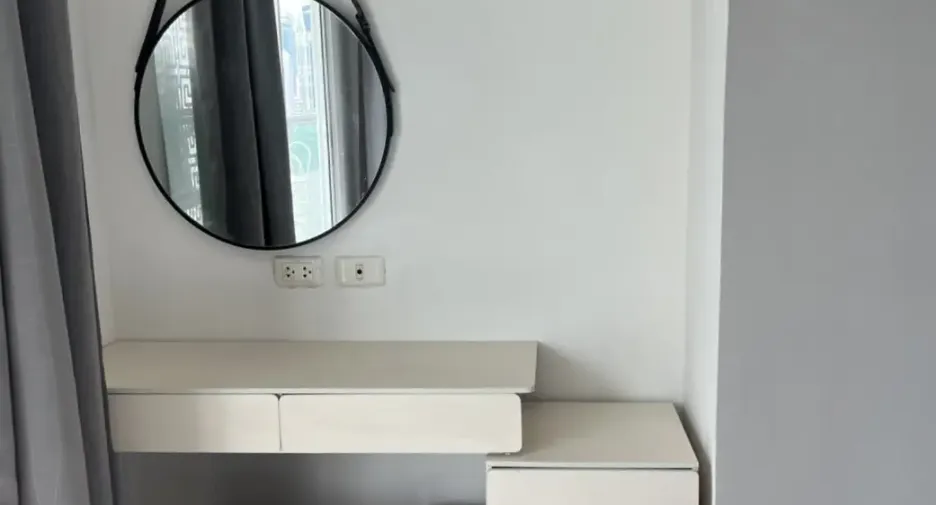 For rent そして for sale 2 ベッドルーム condo in Watthana, Bangkok