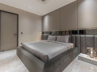 For sale 7 bed villa in Sattahip, Chonburi