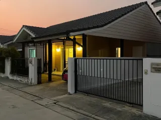 For sale 3 bed house in Hua Hin, Prachuap Khiri Khan