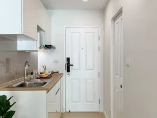 For sale studio condo in Phasi Charoen, Bangkok