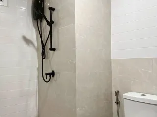 For sale studio condo in Phasi Charoen, Bangkok