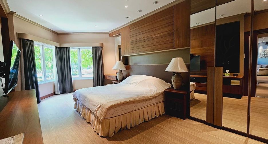 À vendre 3 chambres condo 
