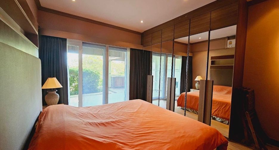À vendre 3 chambres condo 