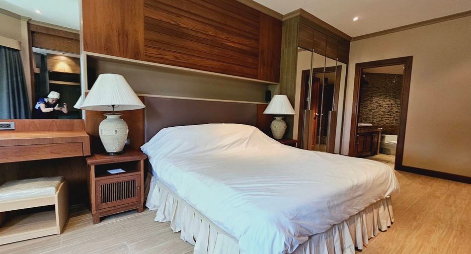 À vendre 3 chambres condo 