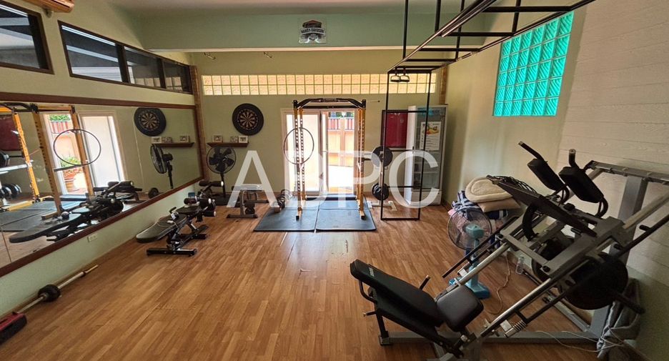 Haus zum Kauf mit 3 Zimmer in Bang Lamung, Chonburi