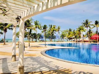 For rent 1 bed condo in Sattahip, Chonburi