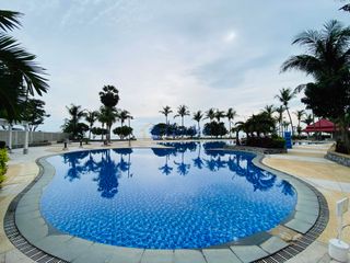 For rent 1 bed condo in Sattahip, Chonburi