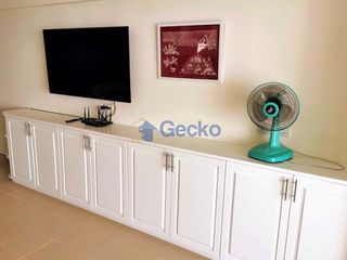 For rent 1 bed condo in Sattahip, Chonburi