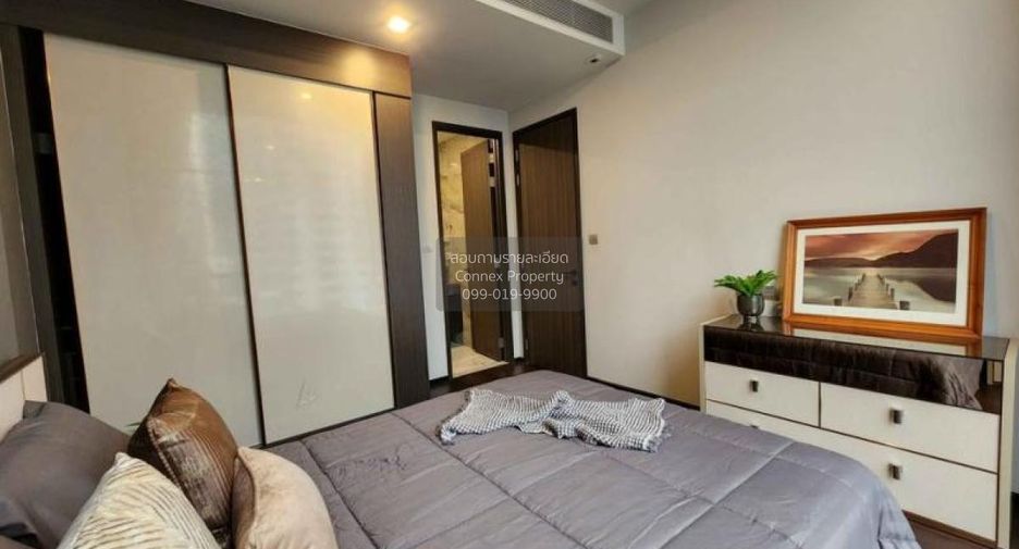 Condo en alquiler de 1 habitaciones en Khlong Toei, Bangkok