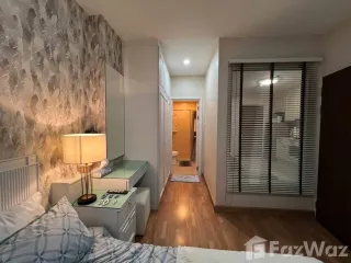 For sale 1 bed condo in Rat Burana, Bangkok