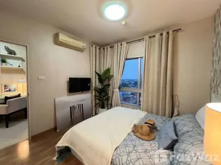 For sale 1 bed condo in Rat Burana, Bangkok