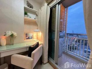 For sale 1 bed condo in Rat Burana, Bangkok