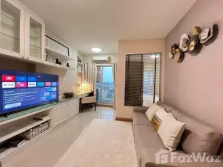 For sale 1 bed condo in Rat Burana, Bangkok