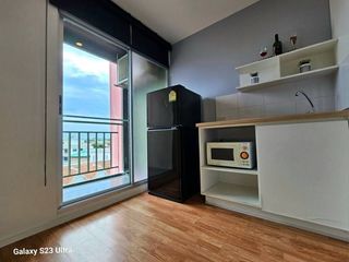 For sale 1 bed condo in Phasi Charoen, Bangkok