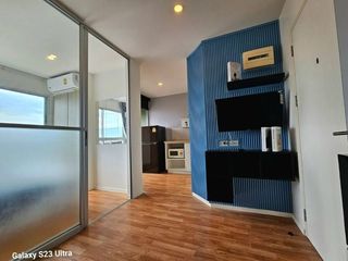 For sale 1 bed condo in Phasi Charoen, Bangkok