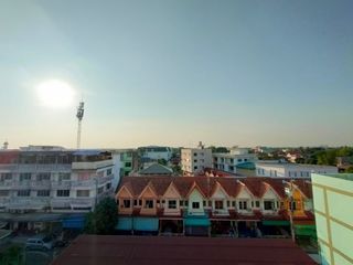 For sale 1 bed condo in Phasi Charoen, Bangkok