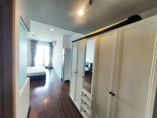 For sale 1 bed condo in Ratchathewi, Bangkok