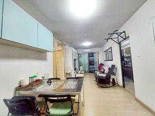 For sale 1 bed condo in Ratchathewi, Bangkok