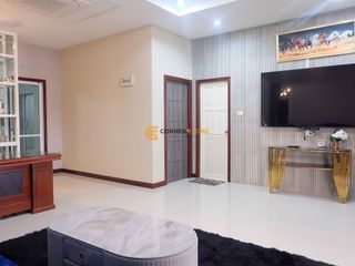 For rent 3 bedrooms house in Bang Lamung, Chonburi