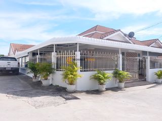 For rent 3 bedrooms house in Bang Lamung, Chonburi