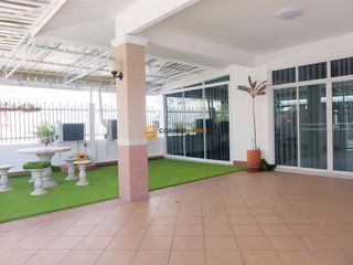 For rent 3 bedrooms house in Bang Lamung, Chonburi