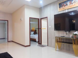 For rent 3 bedrooms house in Bang Lamung, Chonburi