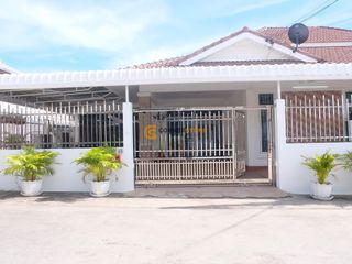 For rent 3 bedrooms house in Bang Lamung, Chonburi