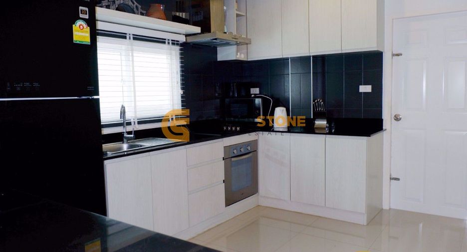 For rent そして for sale 3 ベッドルーム house in Bang Lamung, Chonburi