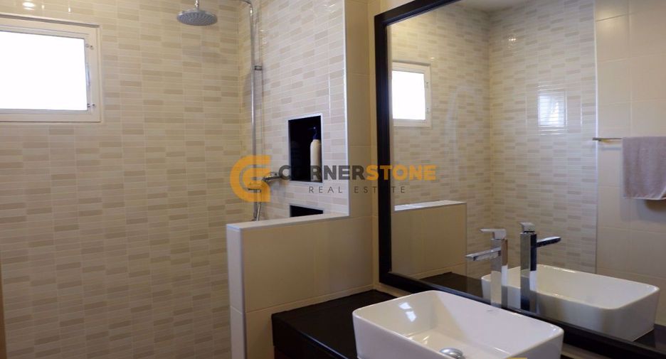For rent そして for sale 3 ベッドルーム house in Bang Lamung, Chonburi