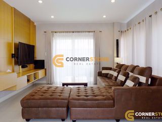Haus zur Miete und zum Kauf mit 3 Zimmer in Bang Lamung, Chonburi