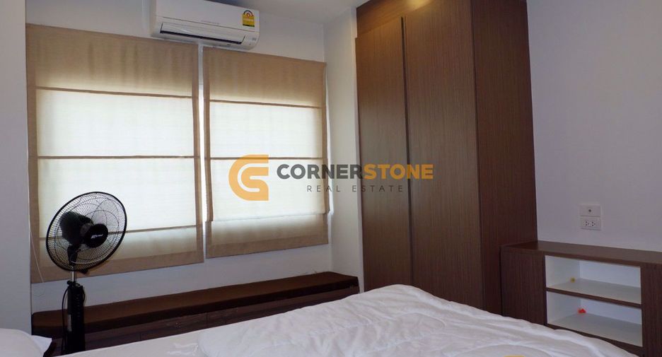 For rent そして for sale 3 ベッドルーム house in Bang Lamung, Chonburi