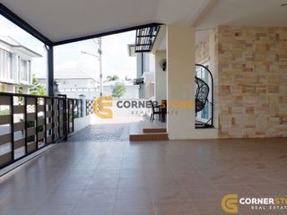 Haus zur Miete und zum Kauf mit 3 Zimmer in Bang Lamung, Chonburi