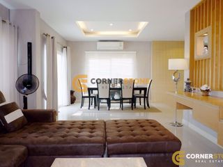 Haus zur Miete und zum Kauf mit 3 Zimmer in Bang Lamung, Chonburi