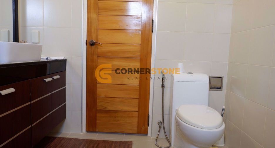 For rent そして for sale 3 ベッドルーム house in Bang Lamung, Chonburi