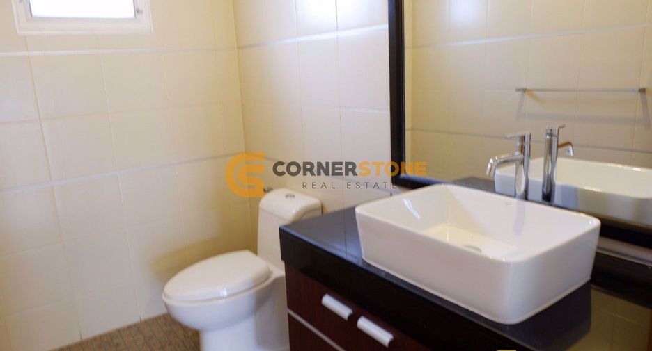 For rent そして for sale 3 ベッドルーム house in Bang Lamung, Chonburi