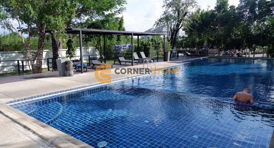 For rent そして for sale 3 ベッドルーム house in Bang Lamung, Chonburi