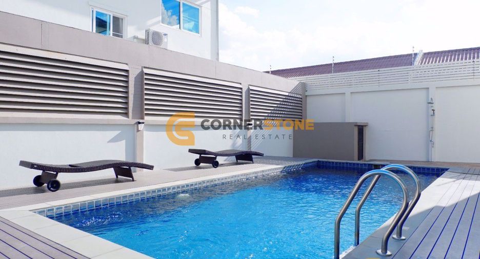 For rent そして for sale 3 ベッドルーム house in Bang Lamung, Chonburi