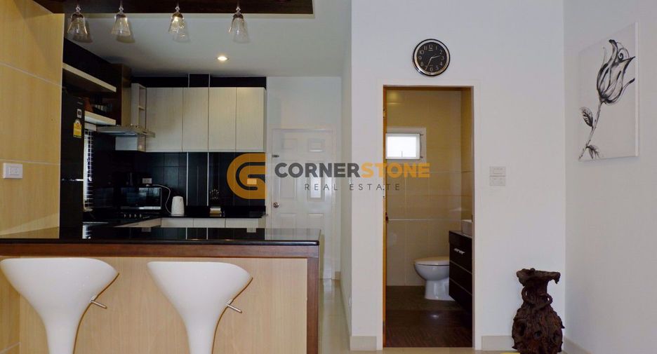For rent そして for sale 3 ベッドルーム house in Bang Lamung, Chonburi