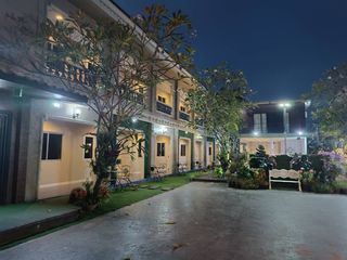 For rent 26 Beds villa in Bang Lamung, Chonburi
