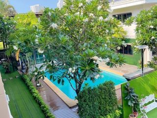For rent 26 Beds villa in Bang Lamung, Chonburi