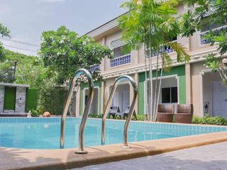 For rent 26 Beds villa in Bang Lamung, Chonburi