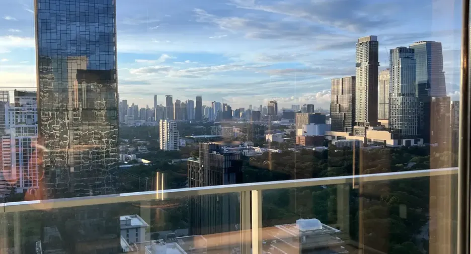 For sale 4 bedrooms condo in Pathum Wan, Bangkok
