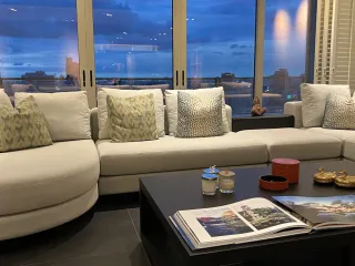 For sale 4 bedrooms condo in Pathum Wan, Bangkok