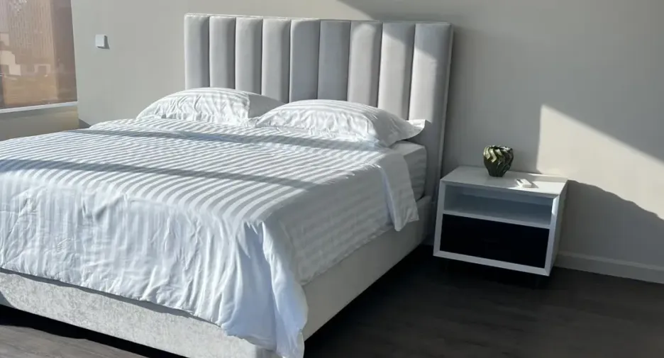 For sale 4 bedrooms condo in Pathum Wan, Bangkok