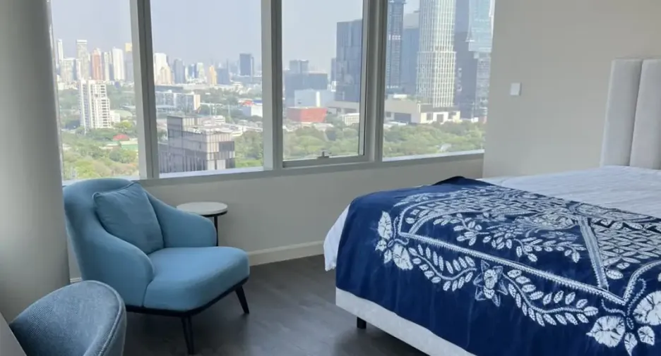For sale 4 bedrooms condo in Pathum Wan, Bangkok