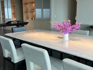 For sale 4 bedrooms condo in Pathum Wan, Bangkok
