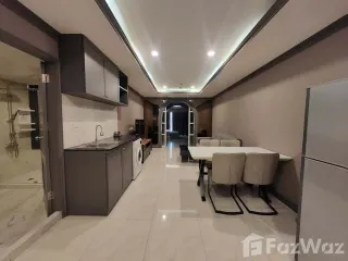 For sale 1 bed condo in Bang Rak, Bangkok