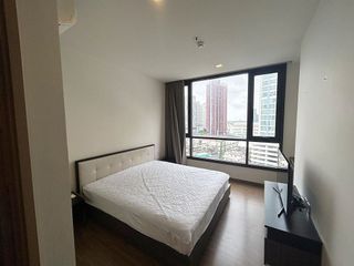 For sale 1 bed condo in Khlong Toei, Bangkok