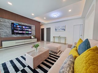 For rent 3 bed house in Bang Lamung, Chonburi
